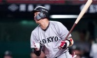 坂本勇人に「1軍を救ってくれ」　ついに“シーズン1号”…5連敗で待たれる「巨人のサード」