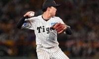 甲子園熱狂の“神プレー”「美しい」　絶体絶命救う好守…電光石火の早業に「起用する理由」