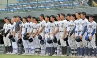 連合チームが最多の5つ、真岡市の新球場が会場に　高校野球栃木大会