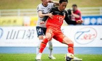 人生かける姿、分かち合いたい　レノファ山口FC広報室長・冨島勲