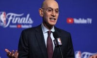 NBAとFIBAがヨーロッパに新リーグ設立？…シルバーは「大きなチャンス」と強い意欲