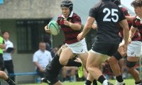 早稲田大学、今季の行方を占う『春の早明戦』に挑む。ラグビー関東大学春季交流大会