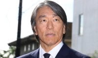 「もう1度ユニホームを着てくれと」G党、徳光和夫氏が松井秀喜氏がミスターと交わした＂生前の約束＂を考察 「松井さんの決心がついたのかなって…」