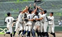 3季連続狙う西短は中野が要　東筑、大濠などが挑む　福岡大会展望
