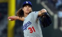 ド軍、“壊滅的”な投手陣でも「ケガに関して永遠に楽観的だ」先発陣とブルペン陣は「燃料切れ寸前のような状態」