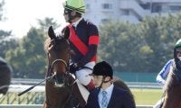 全兄は安田記念出走のガイアフォース ジョワイユノエルが初勝利なるか