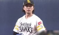 鷹・上沢直之が移籍後初完投で4勝目　ハム・山崎が“二刀流”の活躍…7日の交流戦