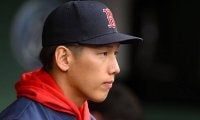 年俸27億円の吉田正尚に「居場所はない」　移籍のメリットも…球団が直面する金銭負担、米指摘
