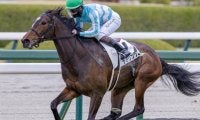 全姉は三冠牝馬のデアリングタクト デアリングエアが連勝狙う