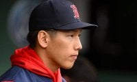 吉田正尚は環境を変える必要がある？　MLB公式が「景色の変化を利用できる8選手」に選出して期待