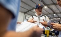 WRCサルディニア：フルモー「木を見間違い、ブレーキポイントを見逃してしまった」土曜日コメント集