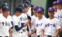 関東一が大阪桐蔭の好投手を攻略！明治神宮大会に続き直接対決2連勝【招待試合】
