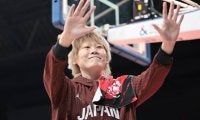 新生女子日本代表・コーリーJAPANが大勝スタート…髙田真希「私たちの新しい旅、ぜひ皆さんも一緒に」