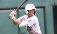関東第一の強打者が大阪桐蔭の好投手から本塁打！春に磨いた勝負強い打撃を発揮！【招待試合】