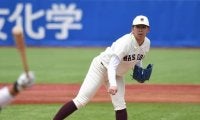 全日本大学野球選手権に出場するプロ注目の選手たち：投手編