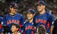 日本のイメージを変えた大谷翔平　ヌートバーにあった偏見…呆気にとられた逸話