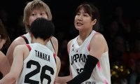 女子日本代表で進化を続ける宮澤夕貴…「完成形はまだ見えない」と新チームのポテンシャルにも好感触