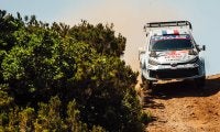 WRCサルディニア：優勝はトヨタのセバスチャン・オジエ、勝田貴元は5位