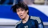 サッカー日本代表の中村敬斗が持つ「珍しい特長」とは？ 風間八宏がゴールを取り続けられる要因を分析