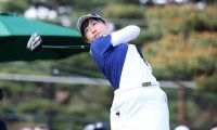 ゴルファー兼アイドルの菅沼菜々選手が続ける第三の活動とは