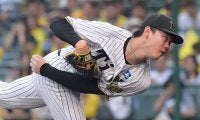 阪神24歳左腕は「1番ブルペンで安定感がある」石井離脱ショックも大きい中…防御率0.74の圧巻パフォーマンス　「影のMVP」