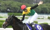 “阪神三冠”を果たした名馬が1位に君臨 宝塚記念の勝ち時計ランキング