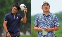 金谷拓実、河本力が「全米オープン」に滑り込み出場 日本勢は計5人に