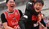 B2優勝の富山がベテランPGの宇都直輝、市立船橋出身の野﨑由之と田中晴瑛ら3選手と契約