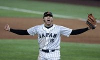 大谷翔平の登場に「こいつ変人だ」　衝撃受けた“伝説”の瞬間…仲間も混乱「なんてこった」