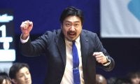 川辺泰三氏が神戸ストークスの新指揮官に就任「情熱を注ぎます！」…ターニングポイントとなった街に“帰還”