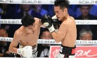 「戦い続けるのは不可能」無敗のIBF王者を壊した中谷潤人の“破壊力” 衝撃的なTKOに英メディアも愕然「ニシダの目は封じられた」