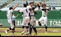 153キロ右腕の延岡学園、宮崎商、日南学園など混戦　宮崎大会展望