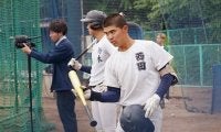 1年生4番で甲子園出場も…失いかけた自信　“プロ注目”名門の主将が描く全国制覇の道筋
