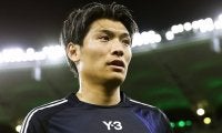【サッカー日本代表】町野修斗「フィニッシュには自信がある」　ブンデスリーガ11得点の実力をインドネシア戦で見たい