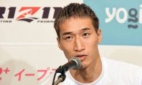 「落ち込んでました」安保瑠輝也、“復活”を宣言　メイウェザー戦消滅と右拳の手術から再起誓う「本気であるジャンルの高みを目指す」