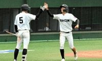 長崎日大が創成館を破り初優勝　高校野球会長杯