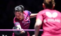 張本美和が6位、伊藤美誠が7位　8位の大藤沙月はWTTスコピエ出場で優勝狙う｜卓球女子世界ランキング（2025年第24週）