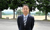 高校野球の育成功労賞に帆足勉さん　「公立の醍醐味」生かす