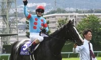 史上5頭目なるか 前走海外からのローテで宝塚記念を勝利した日本馬