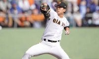 「これは勝てるピッチャー」支配下登録された巨人24歳左腕の＂伸びしろ＂に球界OBも着目　「最初は中継ぎでも面白い」