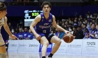 中村浩陸のA東京移籍が発表…「自分の持てる最大限を表現しチームの勝利に貢献…」