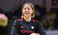 3x3女子日本代表がメンバー発表…『FIBA 3x3 ウィメンズシリーズ2025』に参戦