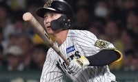 阪神のショート争いに打率.400の熊谷敬宥が参戦！　「もっと評価されなきゃいかん」Xでも期待の声