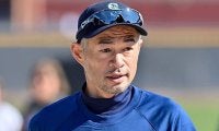 イチローがジャッジを「上回った」　衰えぬ魅力…“最強たち”の中で掴んだ「39.3％」