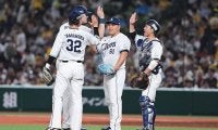日本ハムが北海道移転1500勝、西武が逆転勝ちで阪神撃破…10日の交流戦