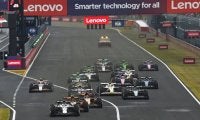 来季の鈴鹿は3月開催　F1が2026年のカレンダーを発表　ドメニカリCEO「F1は新たな時代を迎える」