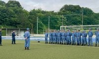 消防団に神奈川大サッカー部が加入→隊員の充足率100%で地域の頼もしい存在に