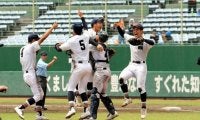 球児の夏、宮崎大会は7月5日開幕、決勝は26日