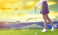 【ゴルフ女子のラウンドデビュー】クラブハウスでの服装マナーは？