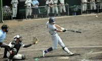 聖和学園、仙台育英、ともに逆転勝利　春季東北高校野球大会で8強に